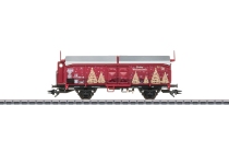 Märklin 48424 - H0 - Weihnachtswagen 2024